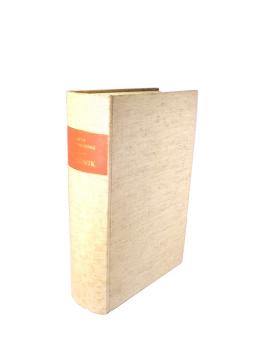 Chronik oder Die Geschichte der zwei Staaten / Otto Bischof von Freising. Übers. von Adolf Schmidt. [Ed. quam paraverat Adolfus Hofmeister textum denuo impr. cur.] Walther Lammers