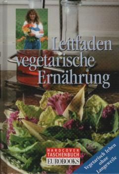 Leitfaden vegetarische Ernährung