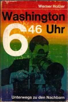 Washington 6.46 Uhr