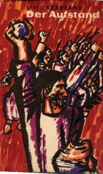 Der Aufstand : Roman