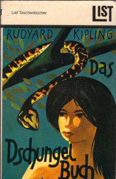 Das Dschungelbuch