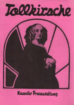 Tollkirsche. Kasseler Frauenzeitung. Nr. 5