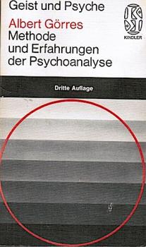 Methode und Erfahrungen der Psychoanalyse