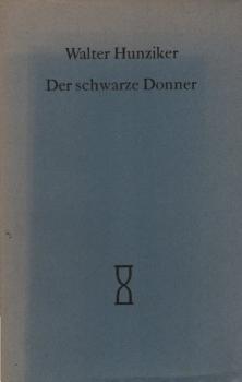 Der schwarze Donner