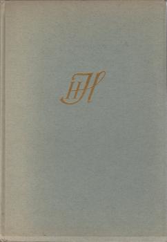 Professor Dr. Dr. h.c. Hermann Heimerich, Ehrenbürger der Stadt Mannheim, Oberbürgermeister der Stadt Mannheim von 1928 bis 1933 und von 1949 bis 1955 : Eine Freundesgabe z. 21. Dezember 1960