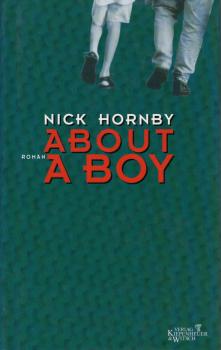 About a boy : Roman