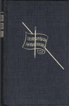 Schumanns Chormusik- und Klavierlied-Buch / Otto Schumann