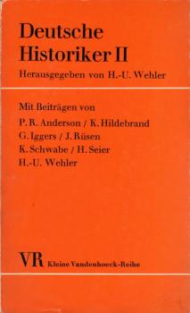 Deutsche Historiker, Teil: Bd. 2.