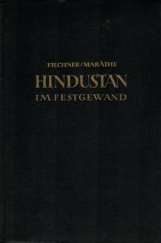 Hindustan im Festgewand