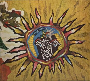 Jean Lurçat : Tapisserien, Lithographien, Keramiken [19. Mai - 8. Juli 1962. Ausstellungskatalog] / Württembergischer Kunstverein, Kunstgebäude am Schlossplatz, Stuttgart