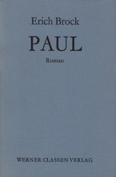 Paul : ein Märchen / Erich Brock