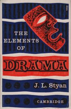 The elements of drama