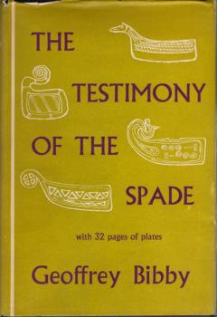 The Testimony of the Spade