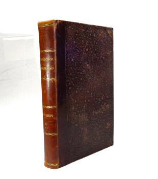 Halbmontashefte der Deutschen Rundschau. Jahrgang 1904 - 1905, Band 1 (Oktober - Dezember 1904)