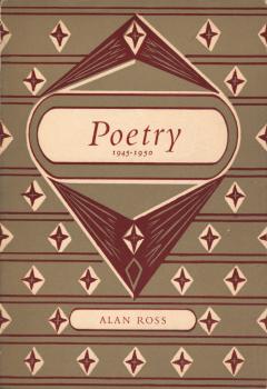 Poetry 1945 - 1950