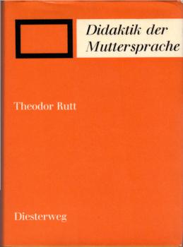Didaktik der Muttersprache
