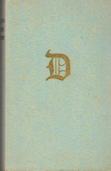 Charles Dickens : Ein biograph. Roman / Victoria Lincoln. [Aus d. Amerikan. übertr. von Maria von Schweinitz]