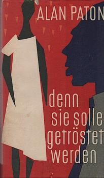 denn sie sollen getröstet werden