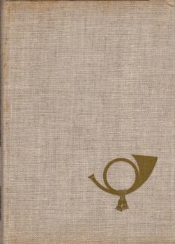 Erdball ohne Grenzen : Ein Buch v. d. Post / Wolfram Grallert. Mit e. Geleitw. v. G. Rehbein