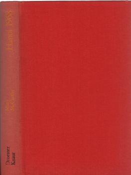 Hanoi 1968 / Mary McCarthy. Dt. Übers. von Karl-Otto von Czernicki
