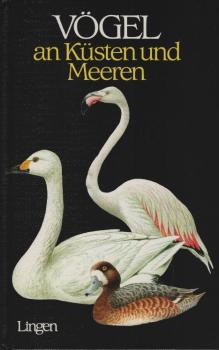 Vögel an Küsten und Meeren / Text: J. Felix. Ill.: K. Hísek. [Ins Dt. übertr. von P. Zieschang]