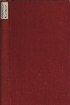 Ein französisches Hexameron : 60 alte franz. Novellen u. Schwänke / Hrsg. von Walter Widmer. [Mit 48 Holzschnitten von Heinrich Strub]