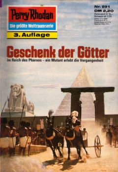 Geschenk der Götter