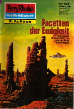 Facetten der Ewigkeit