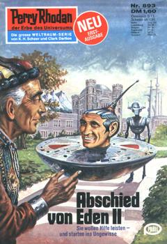 Abschied von Eden II