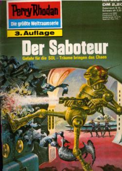 Der Saboteur