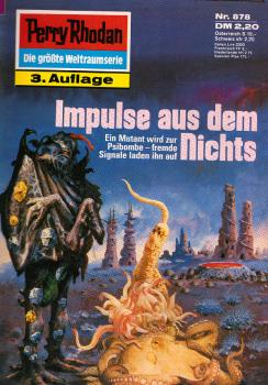 Impulse aus dem Nichts