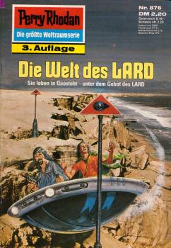 Die Welt des LARD