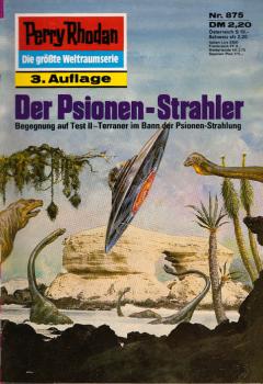 Der Psionen-Strahler