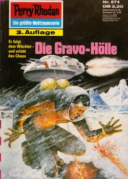 Die Gravo-Hölle