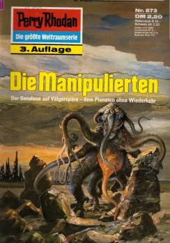 Die Manipulierten
