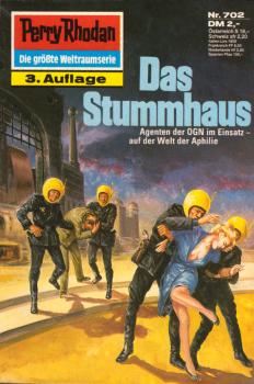 Das Stummhaus