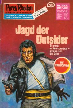 Jagd der Outsider