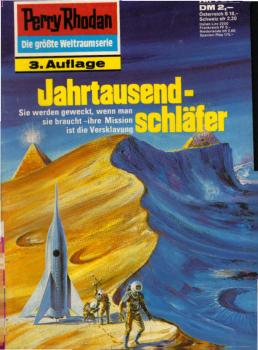 Jahrtausendschläfer