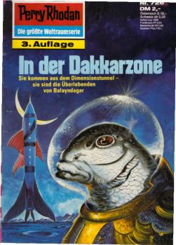 In der Dakkarzone