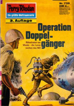 Operation Doppelgänger