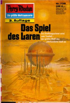 Das Spiel des Laren