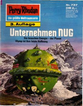 Unternehmen NUG