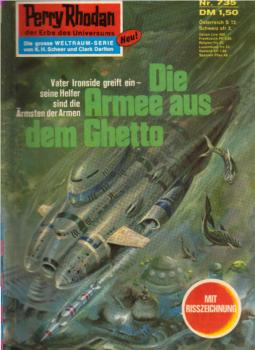 Die Armee aus dem Ghetto