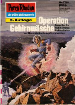 Operation Gehirnwäsche