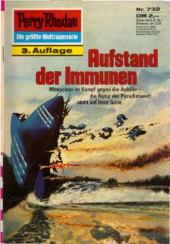 Aufstand der Immunen