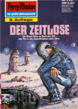 Der Zeitlose