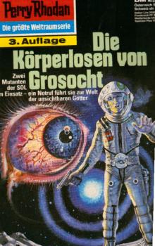 Die Körperlosen von Grosocht