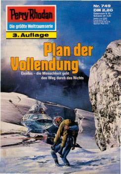 Plan der Vollendung