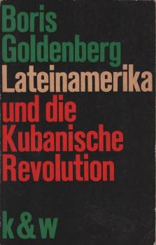 Lateinamerika und die kubanische Revolution