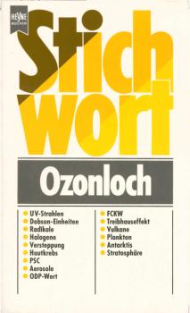 Stichwort Ozonloch / Kirsten Bauer